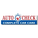 Autocheck - Auto Repair & Service