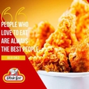 Dixie Lee Fried Chicken - Ogdensburg - Chicken Restaurants
