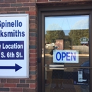 I. Spinello Locksmiths & Security Integrators - Locks & Locksmiths