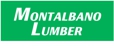 Montalbano Lumber - Lumber