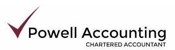 Powell Accounting Logo