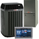 Watkins Heating & Cooling - Heating Contractors & Specialties