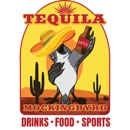Tequila Mockingbyrd - Bars