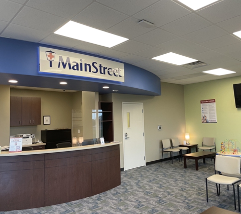 MainStreet Family Care - Dothan, AL