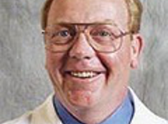 Dr. Alan W. Brewer, DO - Saint Joseph, MO