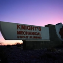 Knight's Mechanical Inc - Fireplaces