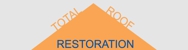 Total Roof Restoration - Roof Restoration & Repairs