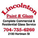 Lincolnton Paint and Glass - Painters Equipment & Supplies