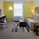 Home2 Suites by Hilton Salt Lake City/South Jordan, UT - Hotels