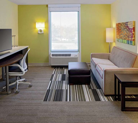 Home2 Suites by Hilton Salt Lake City/South Jordan, UT - South Jordan, UT