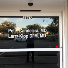 Larry J. Kipp, DPM, PA