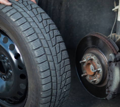 Affordable Car Tires - Theodore, AL