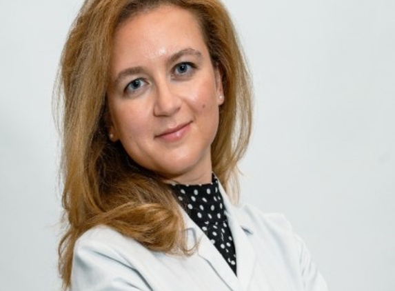 Margarita Chernovolenko, MD - New York, NY