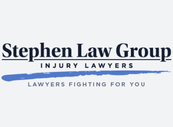 Stephen Law Group Injury Lawyers - Manchester, NH