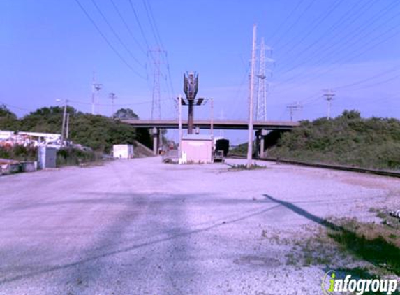 Central Midland Railway - Saint Louis, MO