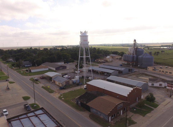 Tuttle Area Chamber of Commerce - Tuttle, OK