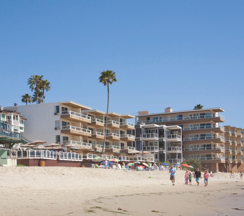 Pacific Edge on Laguna Beach - Laguna Beach, CA