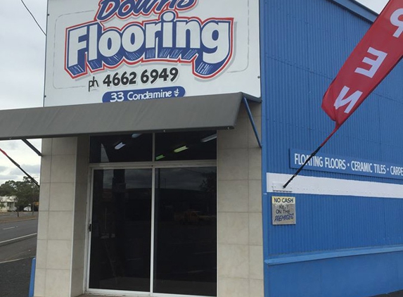Downs Carpet Court - Dalby, QLD