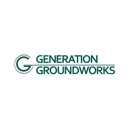Generation Groundworks - General Contractors