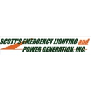 Scott's Emergency Lighting - Lighting Contractors