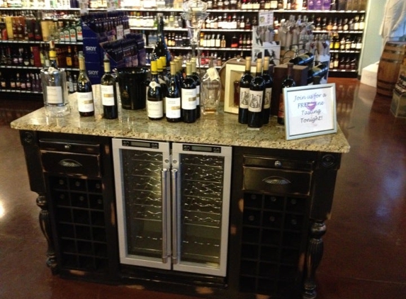 Brinkmann's Wine & Spirits - Franklin, TN