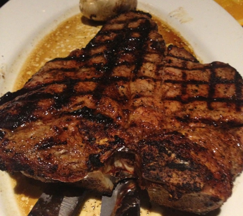 LongHorn Steakhouse - Cedar Park, TX