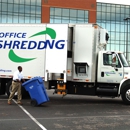 Office Shredding - Paper-Shredded