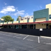 Target gallery