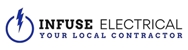 Infuse Electrical Logo
