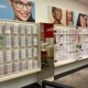 Target Optical