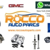 Rocco Auto Parts gallery