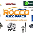 Rocco Auto Parts