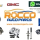 Rocco Auto Parts