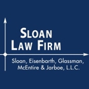Sloan Eisenbarth Glassman McEntire & Jarboe LLC - Wills, Trusts & Estate Planning Attorneys