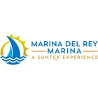 Marina Del Rey Marina