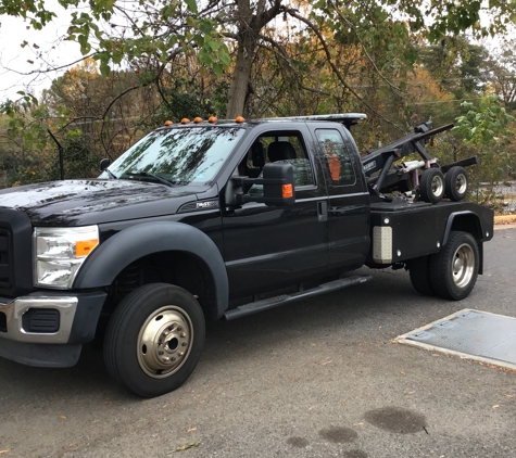 Little Man Towing & Recovery - Springfield, VA