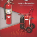 Inspectors Fire and Safety - Fire Protection Equipment & Supplies