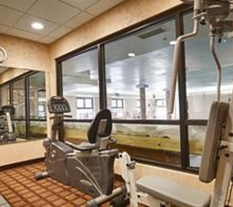 Best Western Inn & Suites - Midway Airport - Burbank, IL