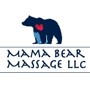 Mama Bear Prenatal Massage