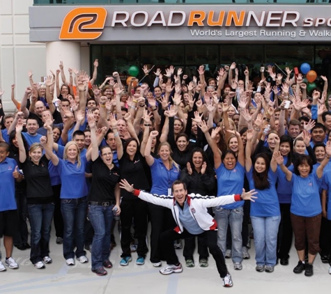 Road Runner Sports - Canton, MI