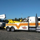 Pert's Towing DBA All Valley Diesel Service - Towing