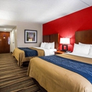 Comfort Inn Alpharetta-Atlanta North - Motels