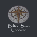 Baltz & Sons Concrete Service Inc - Stamped & Decorative Concrete