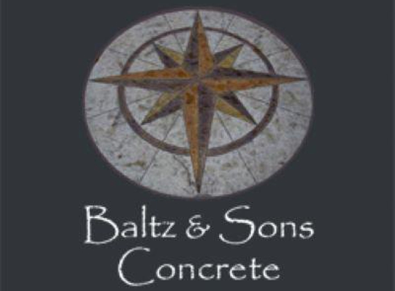 Baltz & Sons Concrete Service Inc