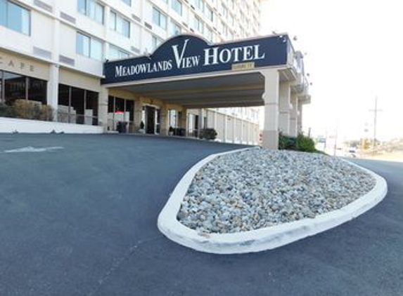 Meadowlands View Hotel - North Bergen, NJ