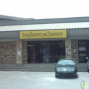 Sunflower Cleaners