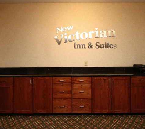 New Victorian Inn & Suites Sioux City - Sioux City, IA