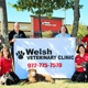 Welsh Veterinary Clinic