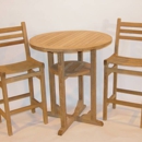 Hampton Teak - Furniture Designers & Custom Builders