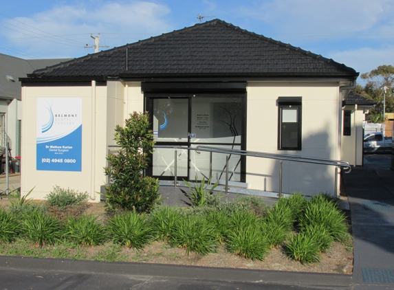 Belmont Dental Surgery - Belmont, NSW